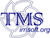 TMS IRRISOFT - Logo